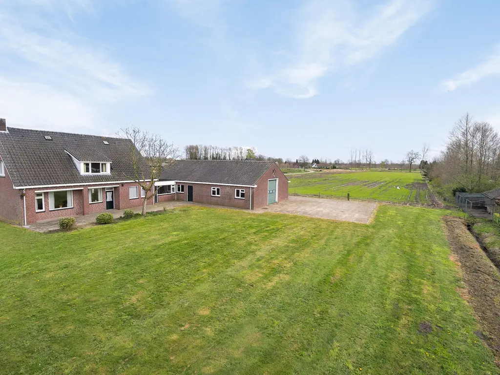 Schootsehoef 1, Schijndel