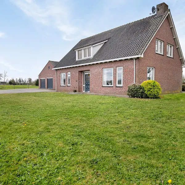 Schootsehoef 1, Schijndel