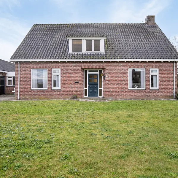 Schootsehoef 1, Schijndel