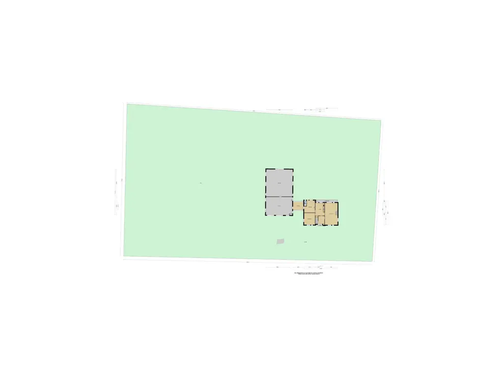 Plattegrond 2 Plattegrond 2