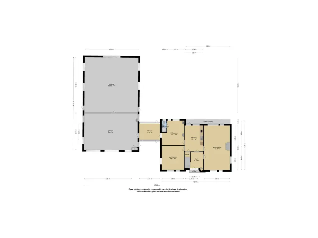 Plattegrond 3 Plattegrond 3
