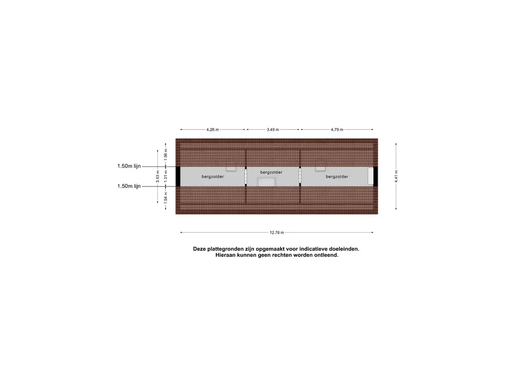 Plattegrond 6 Plattegrond 6