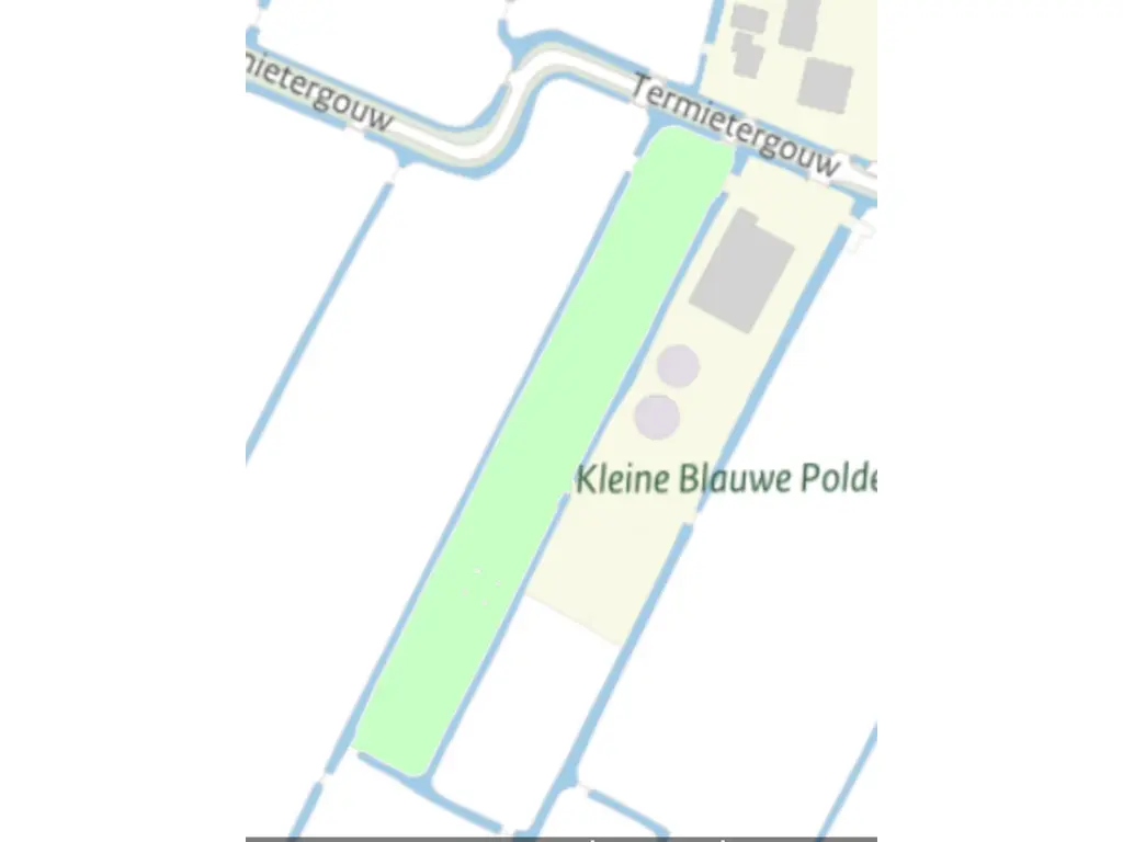 Plattegrond 2 Plattegrond 2