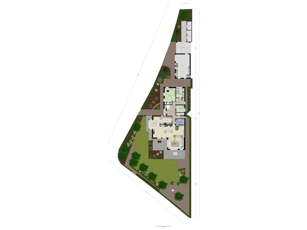 Plattegrond 1