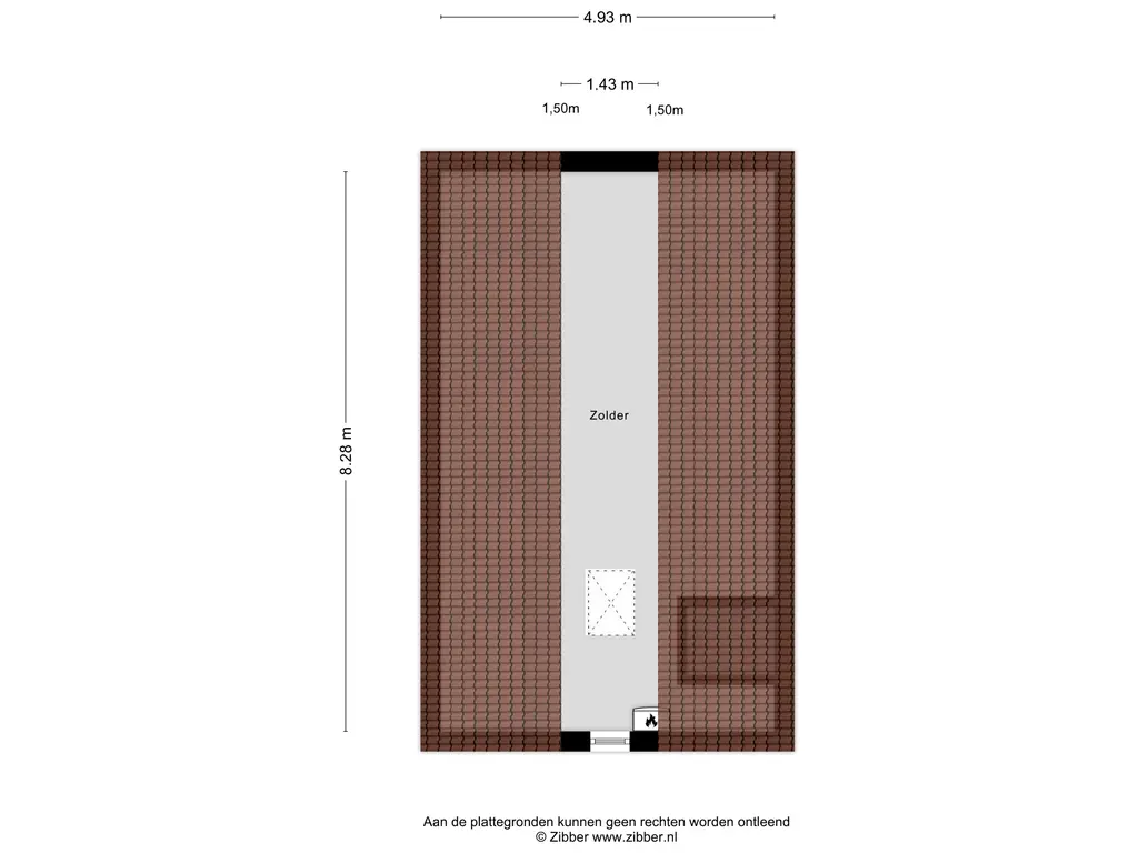 Plattegrond 5