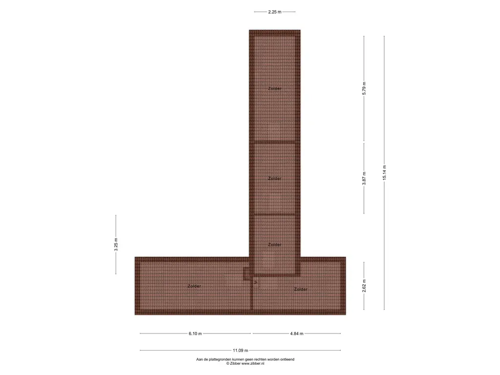 Plattegrond 6
