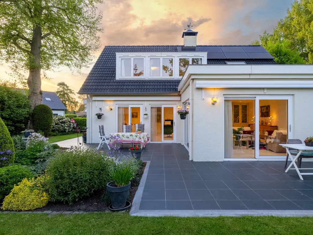Rondeweg 4, 's-Hertogenbosch