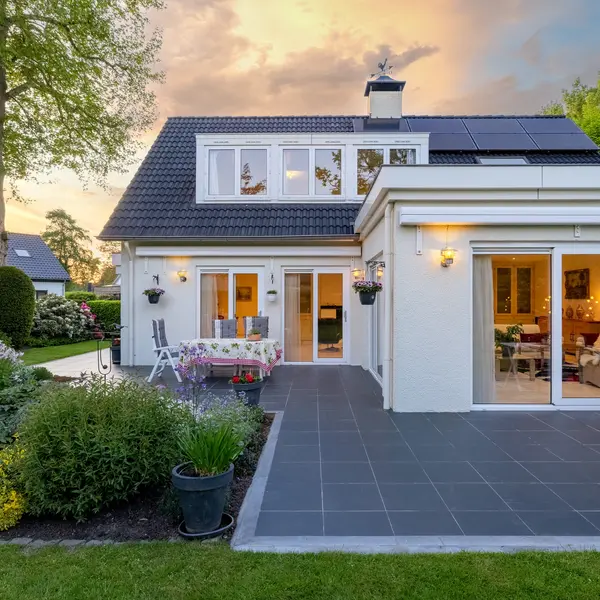 Rondeweg 4, 's-Hertogenbosch