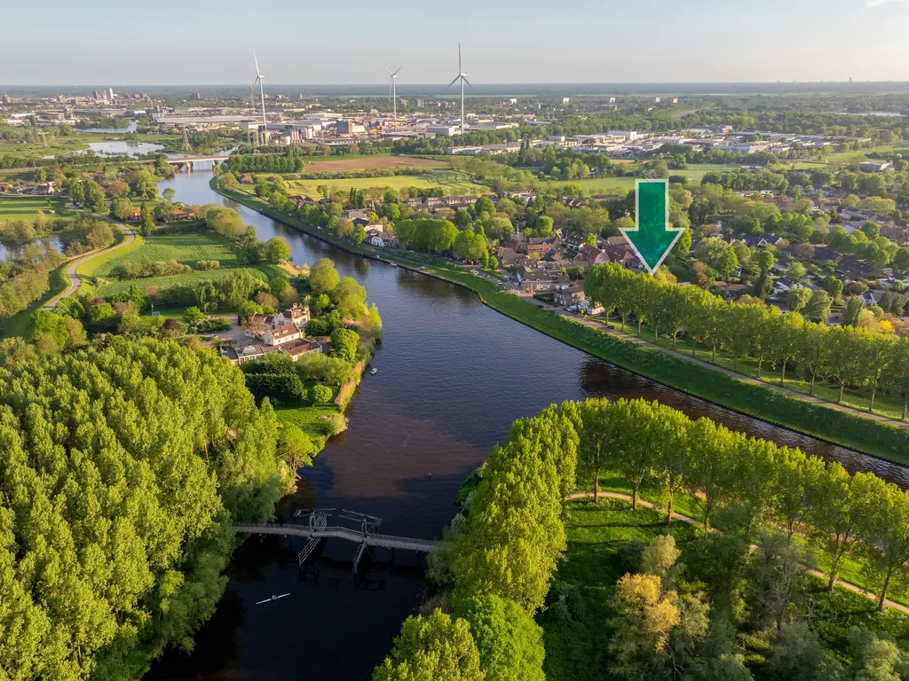 Rondeweg 4, 's-Hertogenbosch