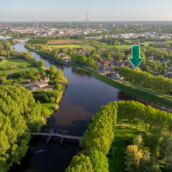 Rondeweg 4, 's-Hertogenbosch