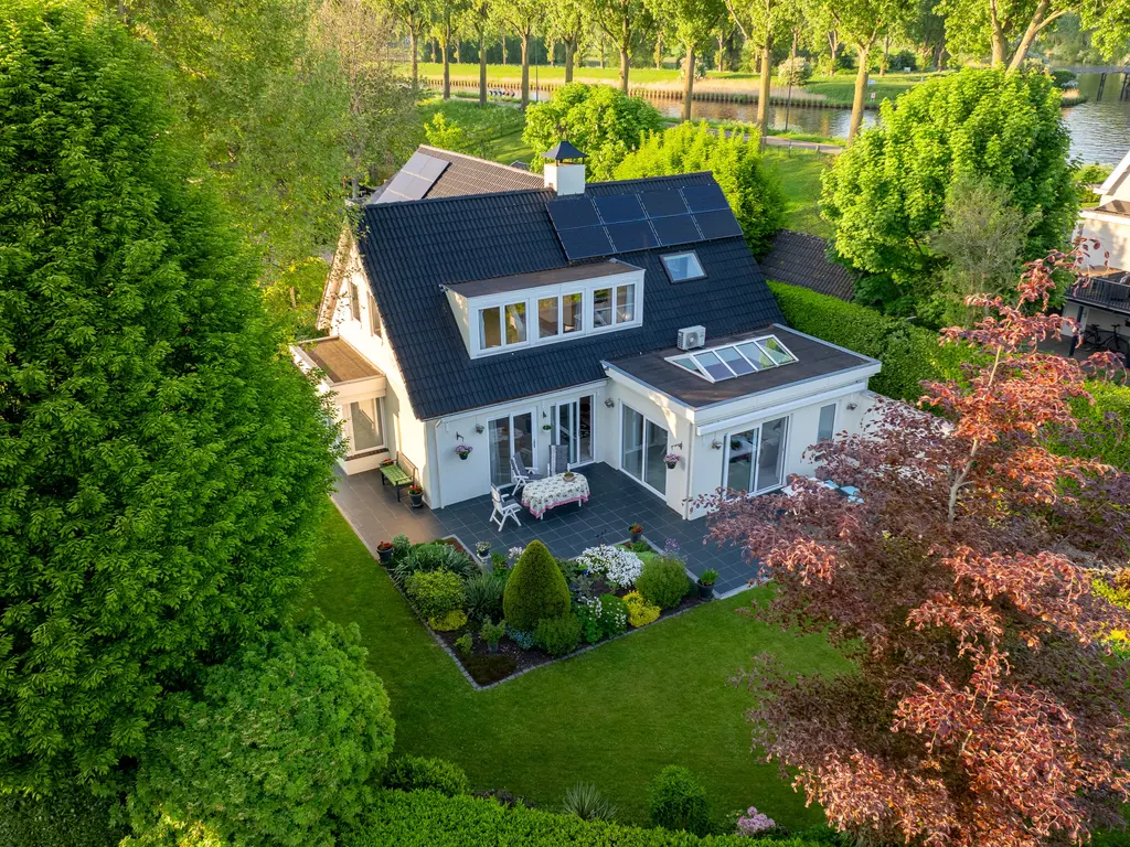 Rondeweg 4, 's-Hertogenbosch