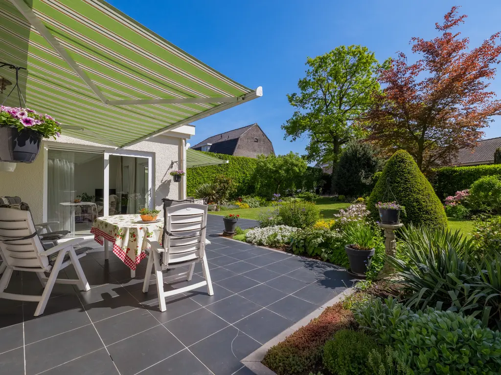 Rondeweg 4, 's-Hertogenbosch