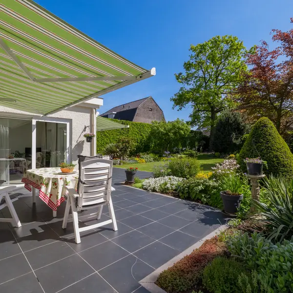 Rondeweg 4, 's-Hertogenbosch