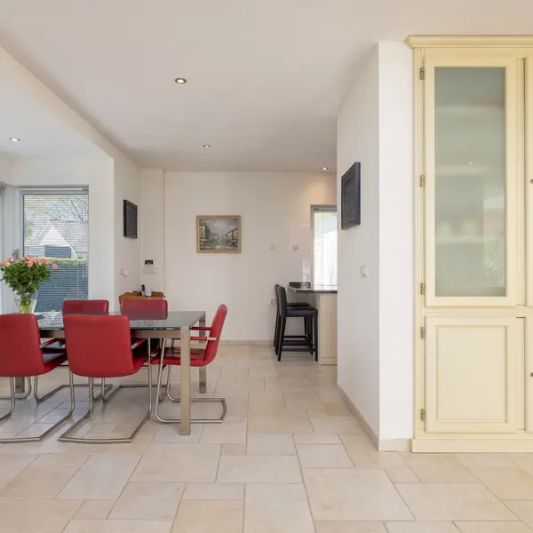 Rondeweg 4, 's-Hertogenbosch