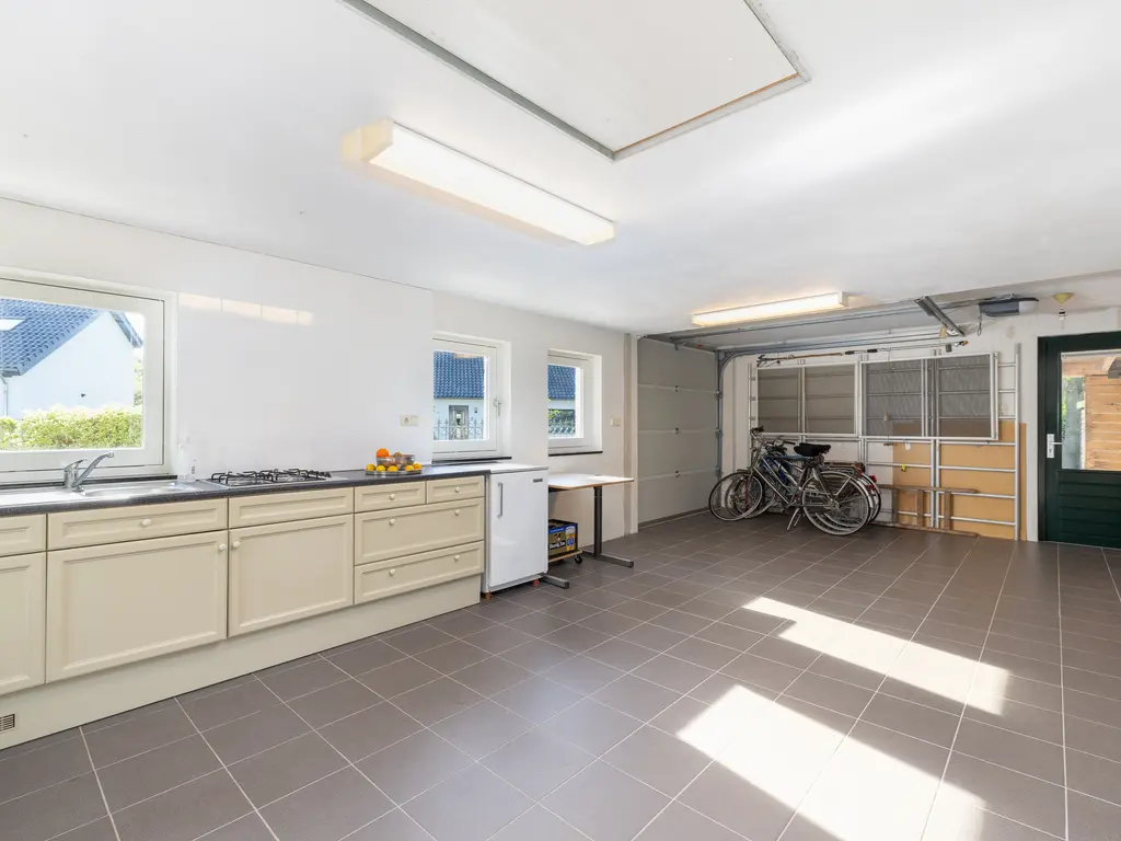 Rondeweg 4, 's-Hertogenbosch
