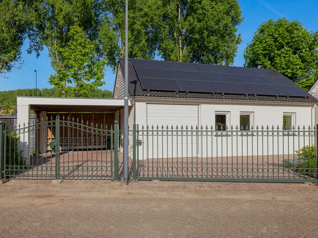 Rondeweg 4, 's-Hertogenbosch
