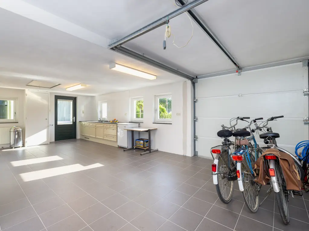Rondeweg 4, 's-Hertogenbosch