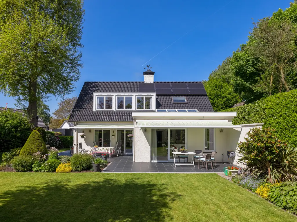 Rondeweg 4, 's-Hertogenbosch