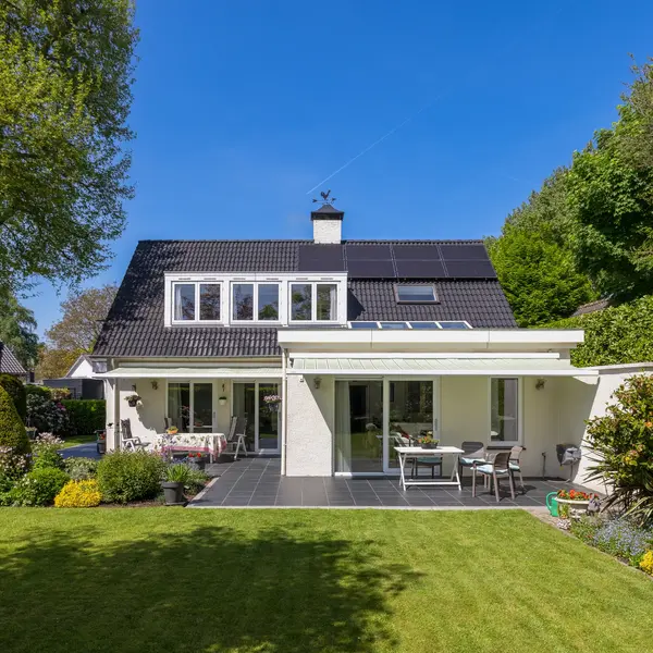 Rondeweg 4, 's-Hertogenbosch