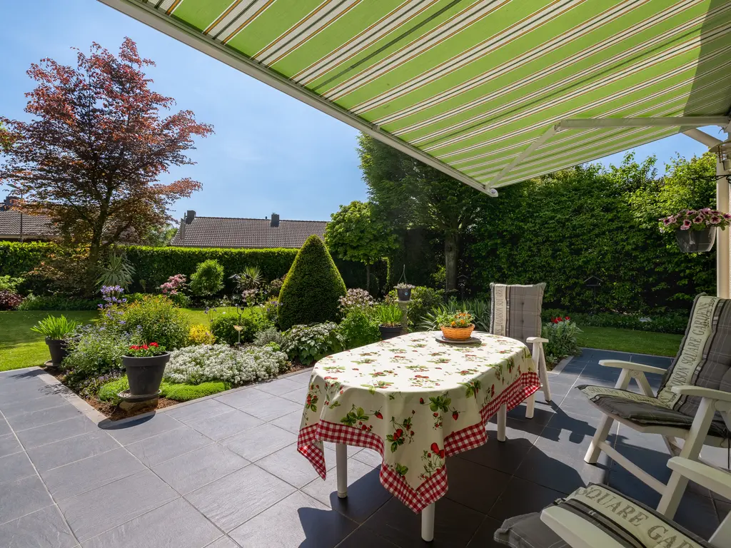 Rondeweg 4, 's-Hertogenbosch
