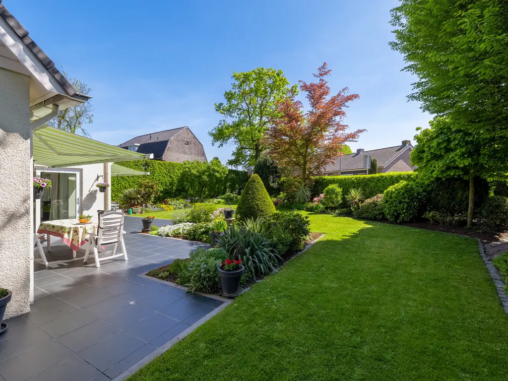 Rondeweg 4, 's-Hertogenbosch