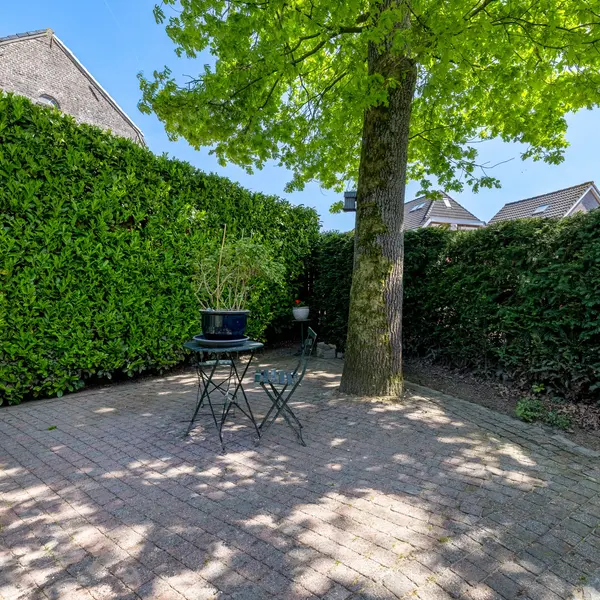 Rondeweg 4, 's-Hertogenbosch
