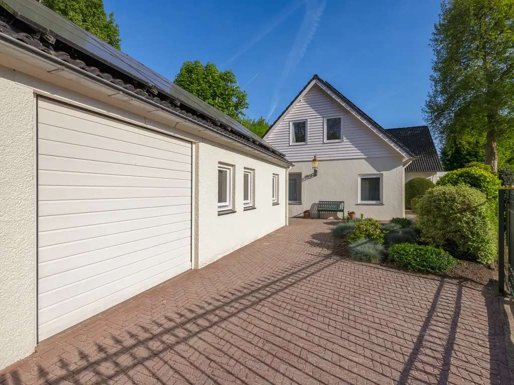 Rondeweg 4, 's-Hertogenbosch