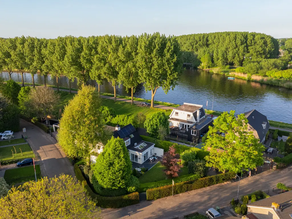 Rondeweg 4, 's-Hertogenbosch