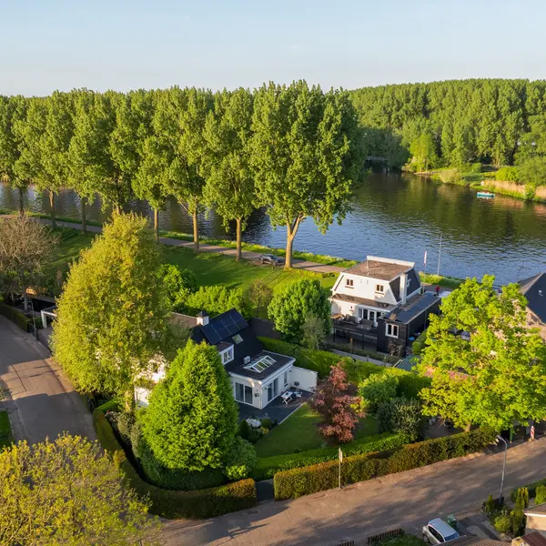 Rondeweg 4, 's-Hertogenbosch
