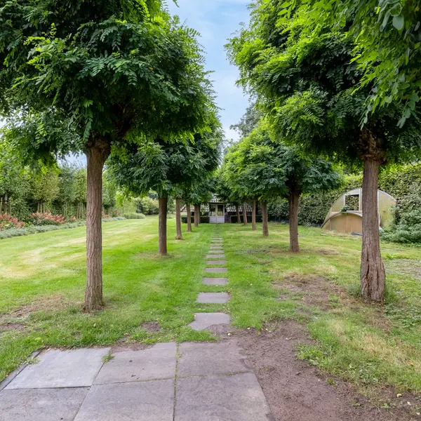 Wolput 83A, Vlijmen