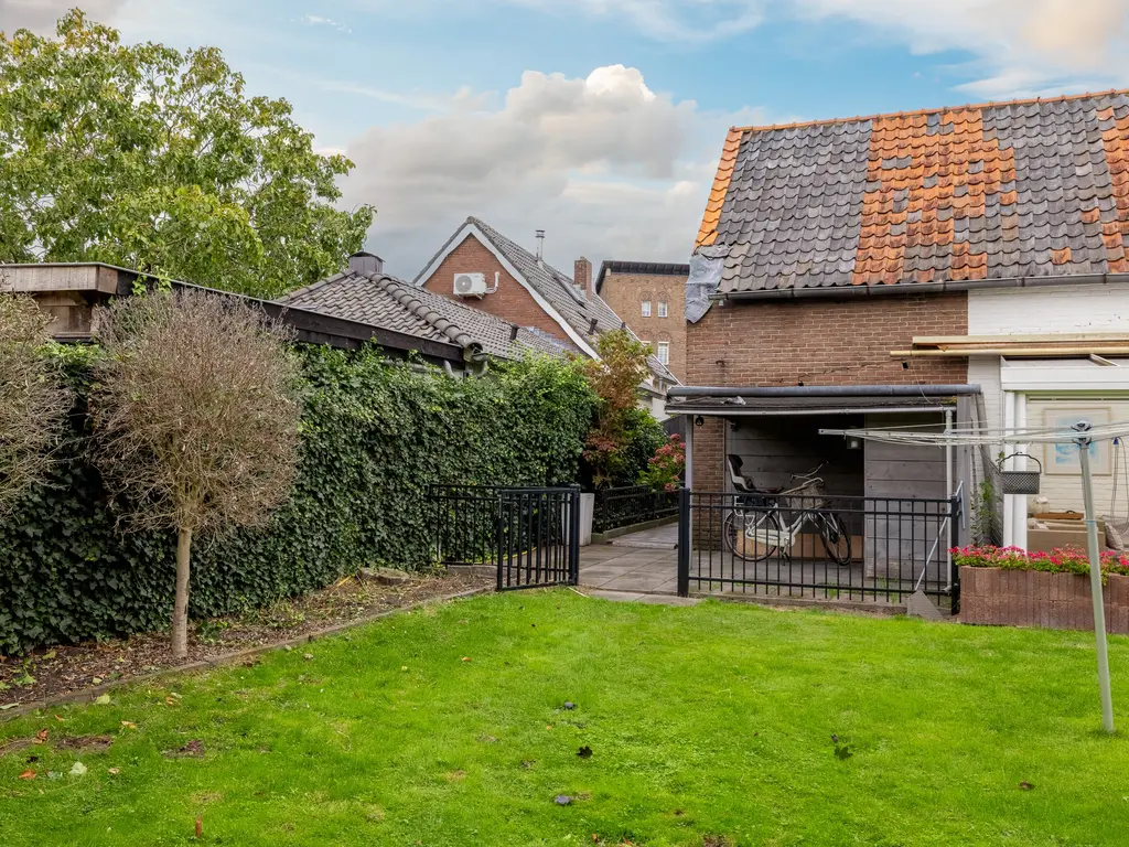 Wolput 83A, Vlijmen