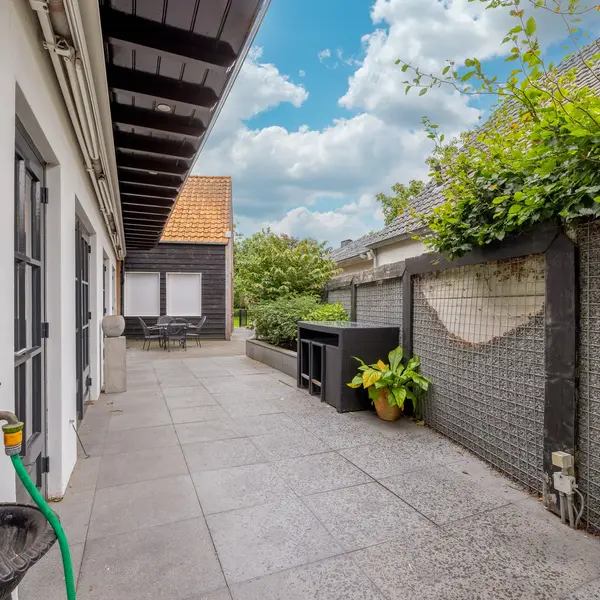 Wolput 83A, Vlijmen