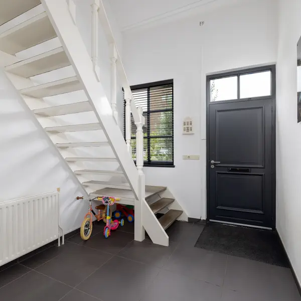 Wolput 83A, Vlijmen