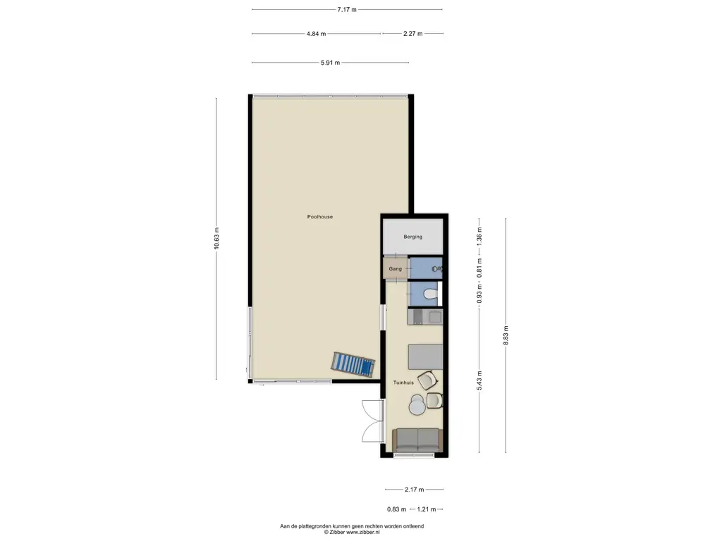 Plattegrond 5