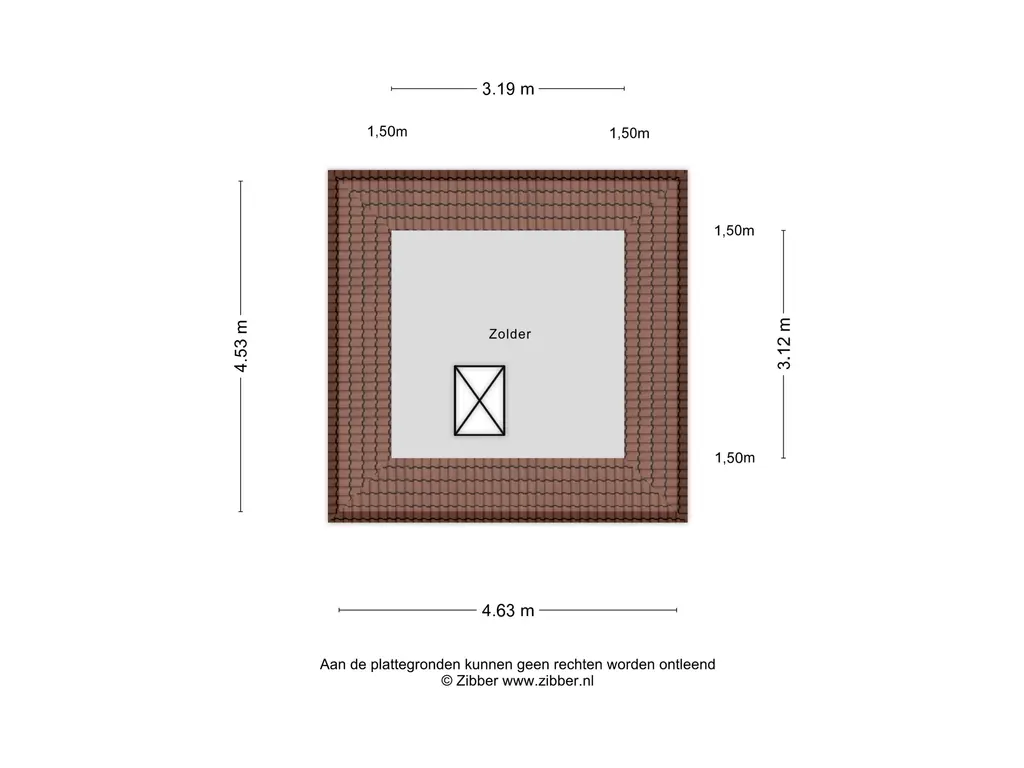 Plattegrond 8