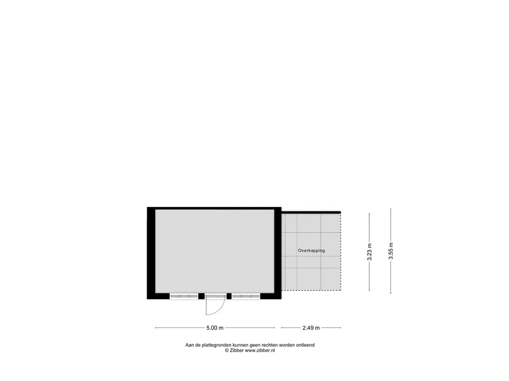 Plattegrond 9