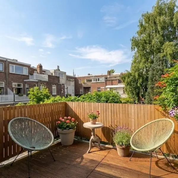 Koningsweg 31E, 's-Hertogenbosch