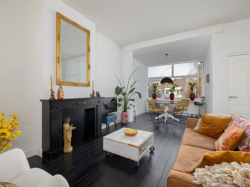 Koningsweg 31E, 's-Hertogenbosch