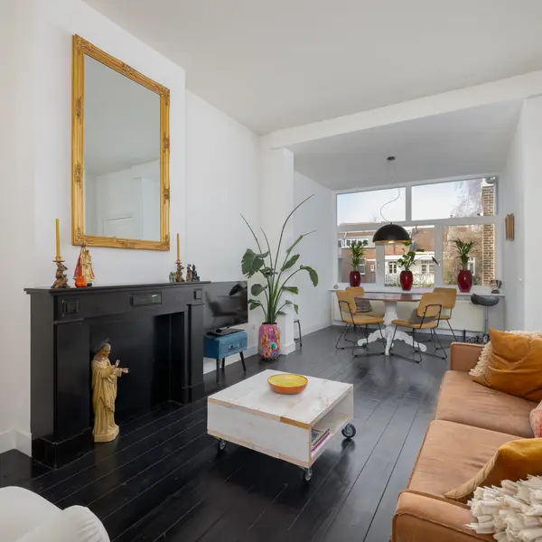 Koningsweg 31E, 's-Hertogenbosch