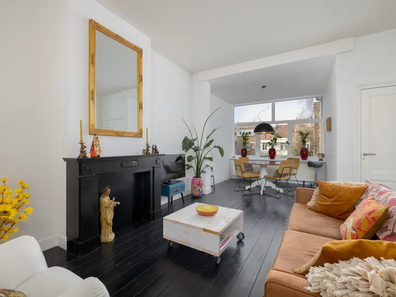Koningsweg 31E, 's-Hertogenbosch