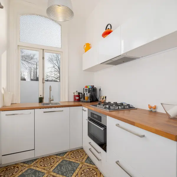 Koningsweg 31E, 's-Hertogenbosch