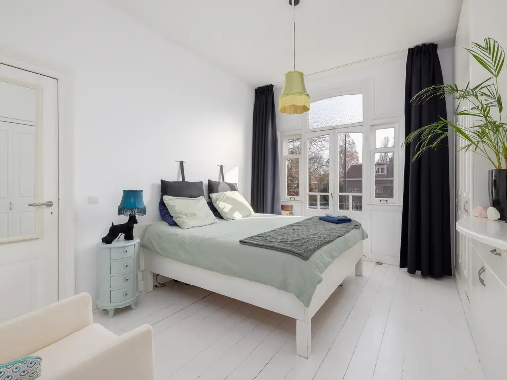 Koningsweg 31E, 's-Hertogenbosch