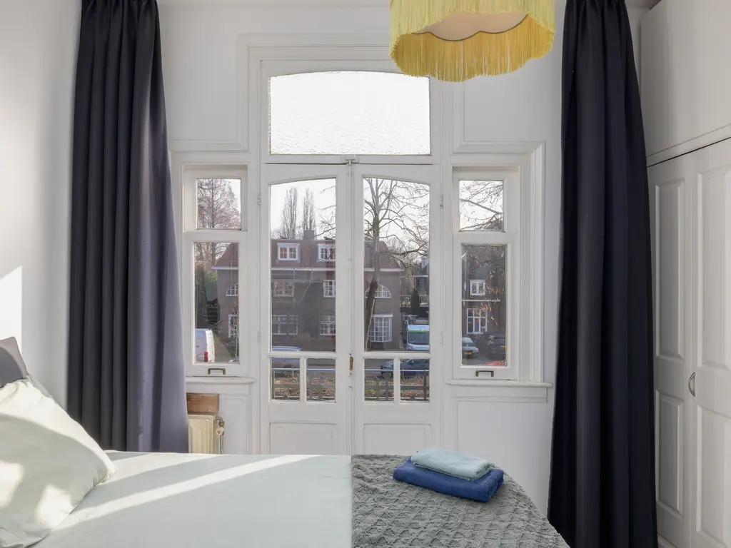 Koningsweg 31E, 's-Hertogenbosch