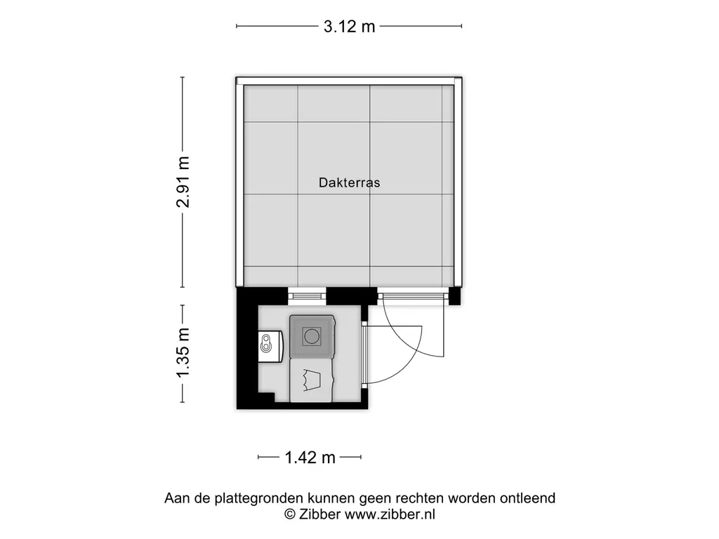 Plattegrond 2 Plattegrond 2
