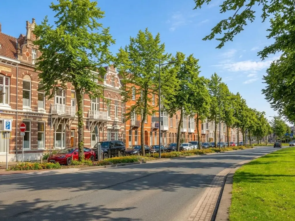 Koningsweg 31E, 's-Hertogenbosch