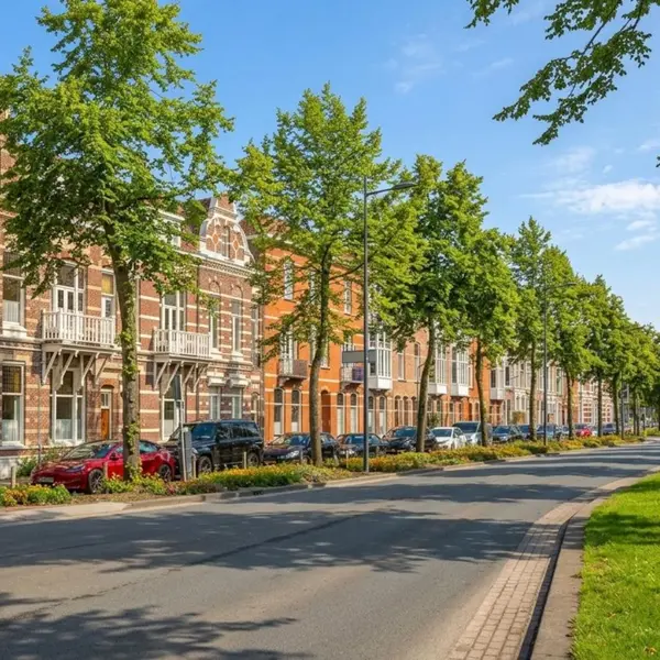 Koningsweg 31E, 's-Hertogenbosch