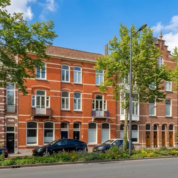 Koningsweg 31E, 's-Hertogenbosch