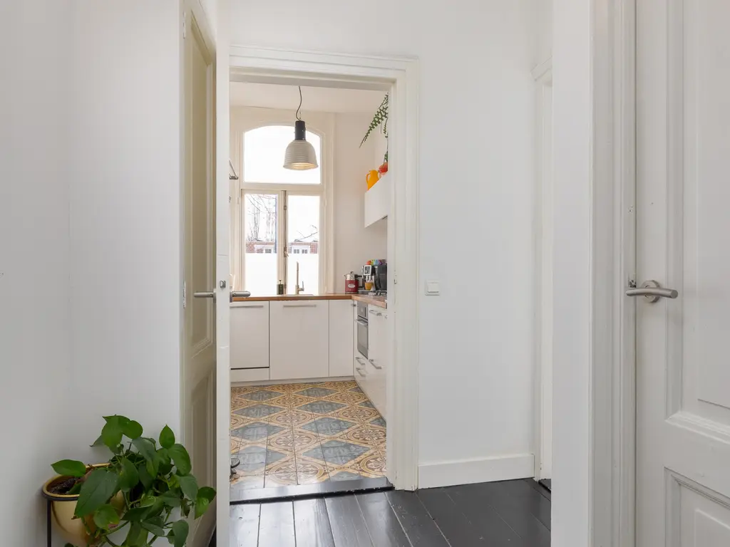 Koningsweg 31E, 's-Hertogenbosch