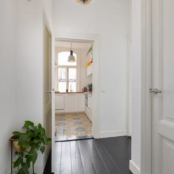 Koningsweg 31E, 's-Hertogenbosch