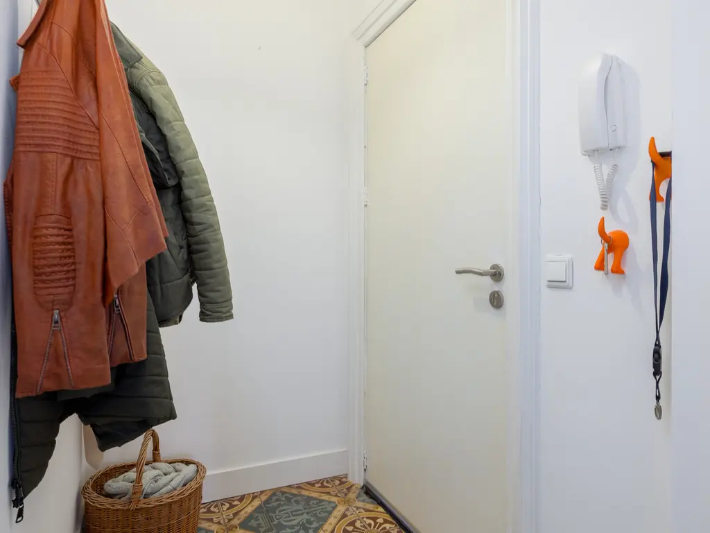 Koningsweg 31E, 's-Hertogenbosch
